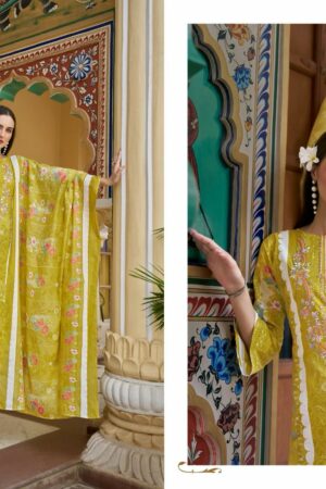 ZULFAT NOOR VOL 3 PURE COTTON EMBROIDERY SUITS 1.jpg