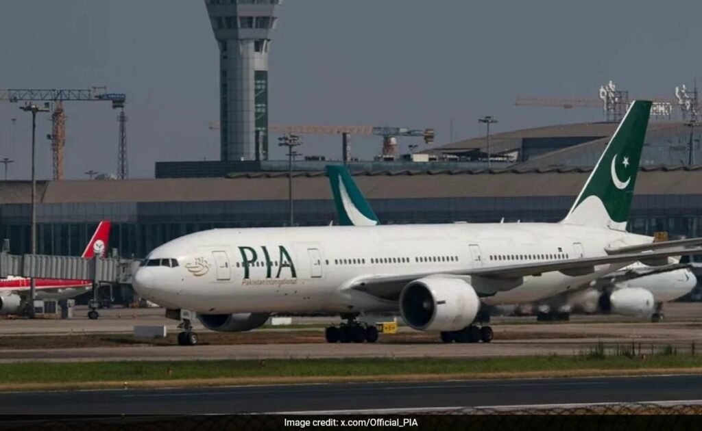 Pakistan Shuts Down Airspace, Plans To Hit Back After India's Precision Strikes Rehmat Boutique gm5p147g pakistan international airlines 625x300 15 March 25.jpeg