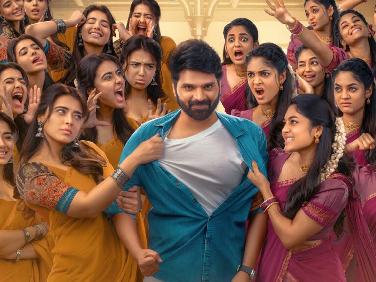 ROFL in Parts, Okay Overall Rehmat Boutique Single 2025 Telugu Movie Review