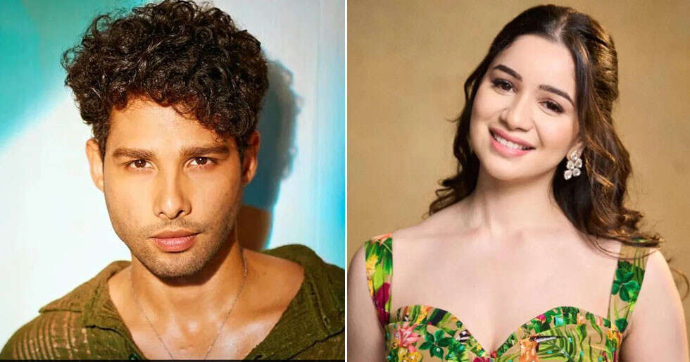 Are Siddhant Chaturvedi And Sara Tendulkar Dating? Here's What We Know Rehmat Boutique thusiddhantchaturvediandsaratendulkar1746278045.jpg