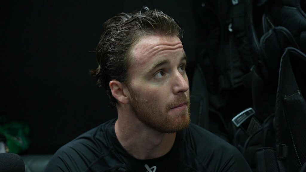 COL@DAL Pregame: Jake Oettinger | Dallas Stars Rehmat Boutique vwmezahdfoqy4yvejvak.jpg