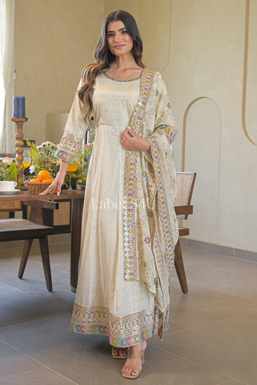 Shivali S4u Noor-E-Ivory-Anarkali New Arrival 2025 Rehmat Boutique  625.jpg