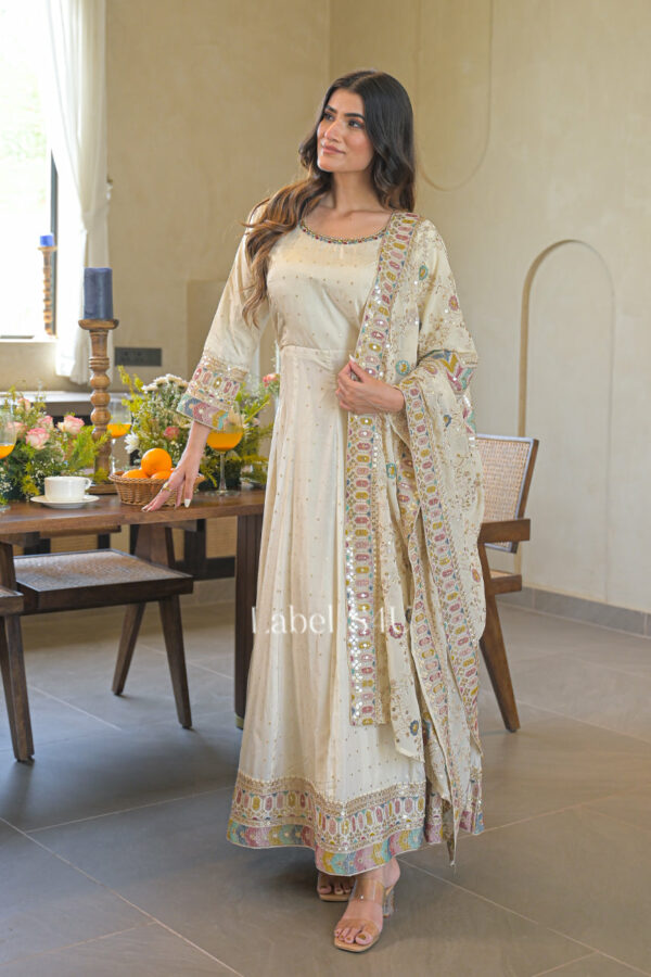 Shivali S4u Noor-E-Ivory-Anarkali New Arrival 2025 Rehmat Boutique  625 2.jpg