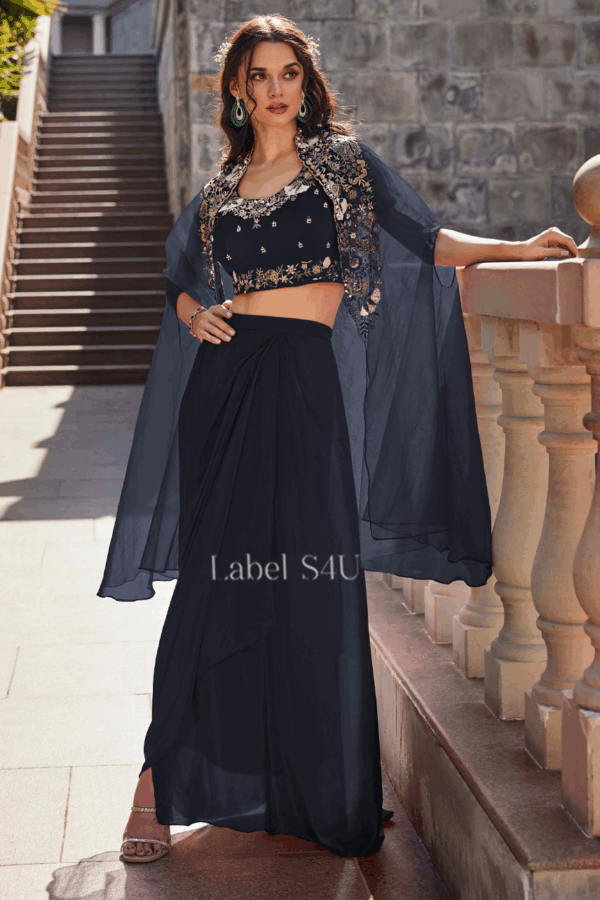 Shivali S4u Radiance-Cape Set New Arrival 2025 Rehmat Boutique  631 ff7f9eb2 0677 4d67 b9e1 716108074471.png