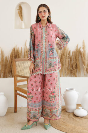 Shivali S4u Boho Royale Co-Ord Set New Arrival 2025 Rehmat Boutique  633.jpg