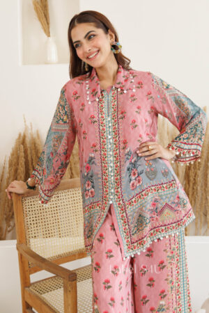 Shivali S4u Boho Royale Co-Ord Set New Arrival 2025 Rehmat Boutique  633 1.jpg