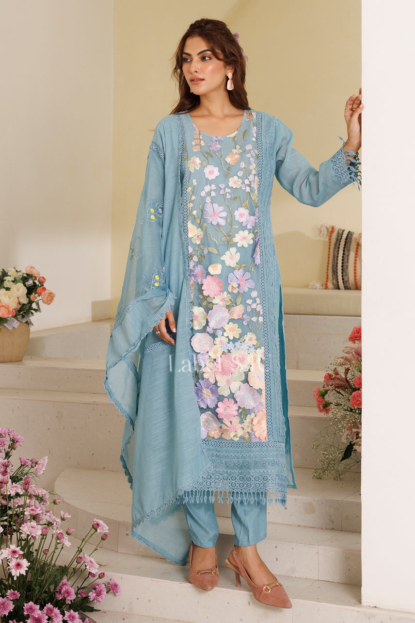Shivali S4u Floral Haze-Suit Set New Arrival 2025 Rehmat Boutique  647.jpg