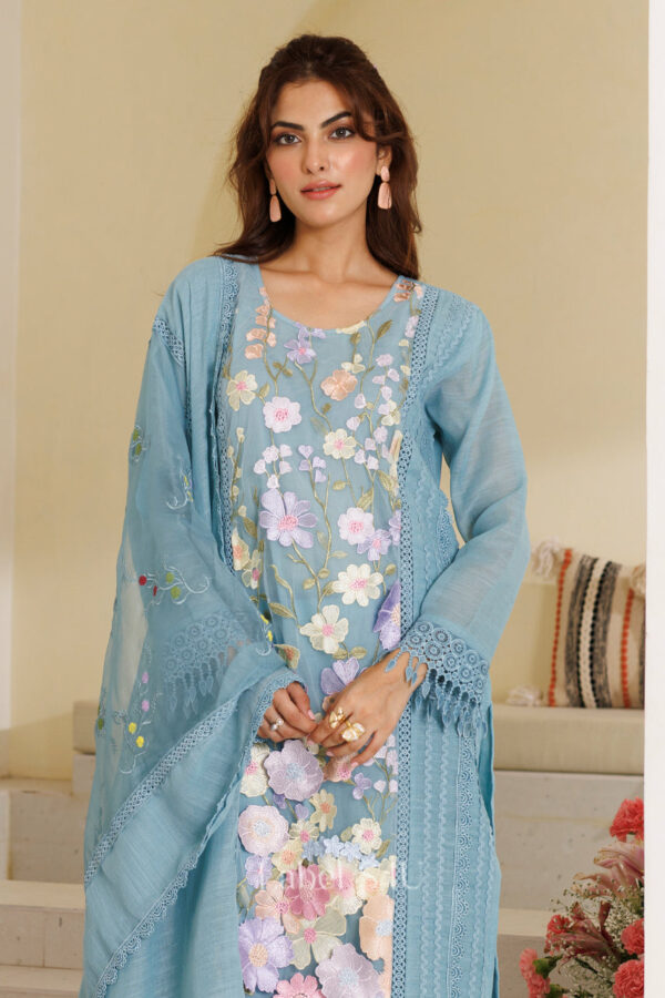 Shivali S4u Floral Haze-Suit Set New Arrival 2025 Rehmat Boutique  647 1.jpg