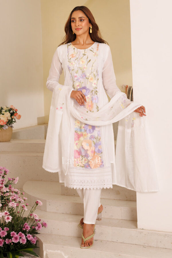 Shivali S4u Floral Haze-Suit Set New Arrival 2025 Rehmat Boutique  648 2.jpg