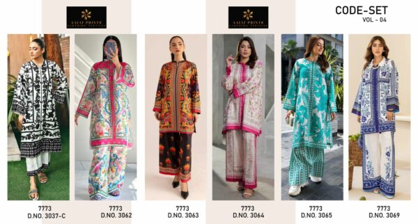 AALIZ PRINTS CO ORD SET VOL 4 Rehmat Boutique  AALIZ PRINTS CO ORD SET VOL 4 WHOLESALER IN SURAT 10.jpg