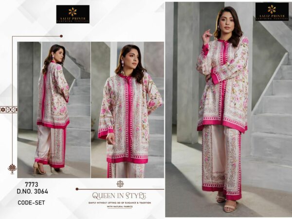 AALIZ PRINTS CO ORD SET VOL 4 Rehmat Boutique  AALIZ PRINTS CO ORD SET VOL 4 WHOLESALER IN SURAT 14.jpg