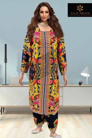 AALIZ PRINTS CO ORD SET VOL 4 Rehmat Boutique  AALIZ PRINTS CO ORD SET VOL 4 WHOLESALER IN SURAT 25.jpg