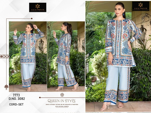 AALIZ PRINTS CO-RD SETS VOL 5 Rehmat Boutique  AALIZ PRINTS CO RD SETS VOL 5 WHOLESALE 2.jpg