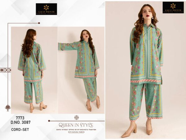 AALIZ PRINTS VOL 8 Rehmat Boutique  AALIZ PRINTS VOL 8 CORD SET WHOLESALER SURAT 3.jpg