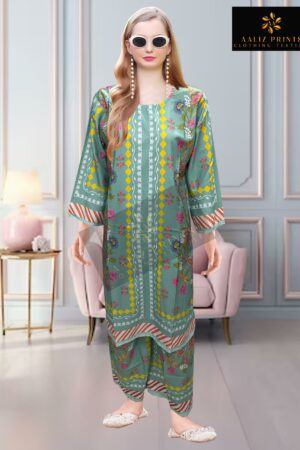 AALIZ PRINTS VOL 8 Rehmat Boutique  AALIZ PRINTS VOL 8 CORD SET WHOLESALER SURAT 9.jpg