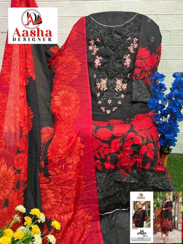 AASHA DESIGNER Rehmat Boutique  AASHA DESIGNER PAKISTANI SUITS ONLINE SHOPPING SURAT 25.jpg