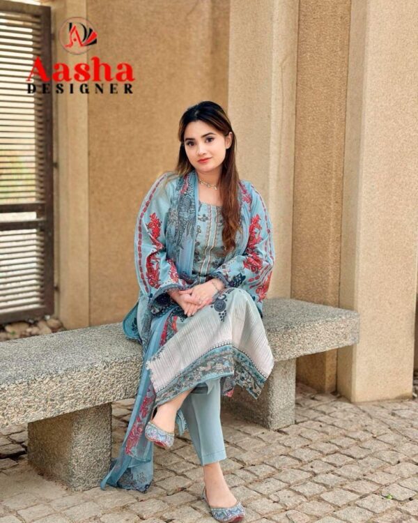 AASHA DESIGNER Rehmat Boutique  AASHA DESIGNER PAKISTANI SUITS ONLINE SHOPPING SURAT 4.jpg