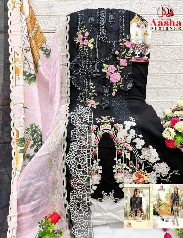 AASHA DESIGNER Rehmat Boutique  AASHA DESIGNER PAKISTANI SUITS ONLINE SHOPPING SURAT 60.jpg