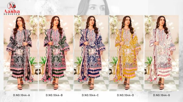 AASHA NEEDLE WONDER VOL 1 Rehmat Boutique  AASHA NEEDLE WONDER VOL 1 WHOLESALE PRICE 10.jpg