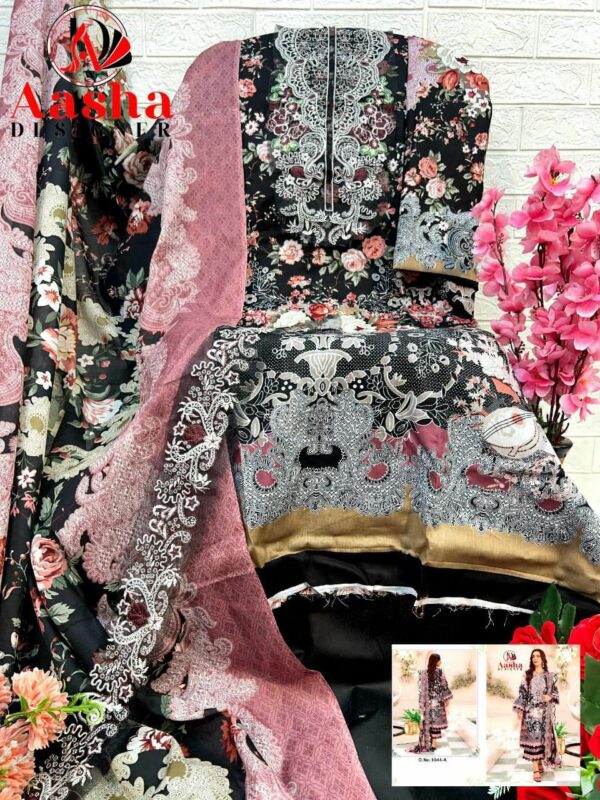 AASHA NEEDLE WONDER VOL 1 Rehmat Boutique  AASHA NEEDLE WONDER VOL 1 WHOLESALE PRICE 4.jpg