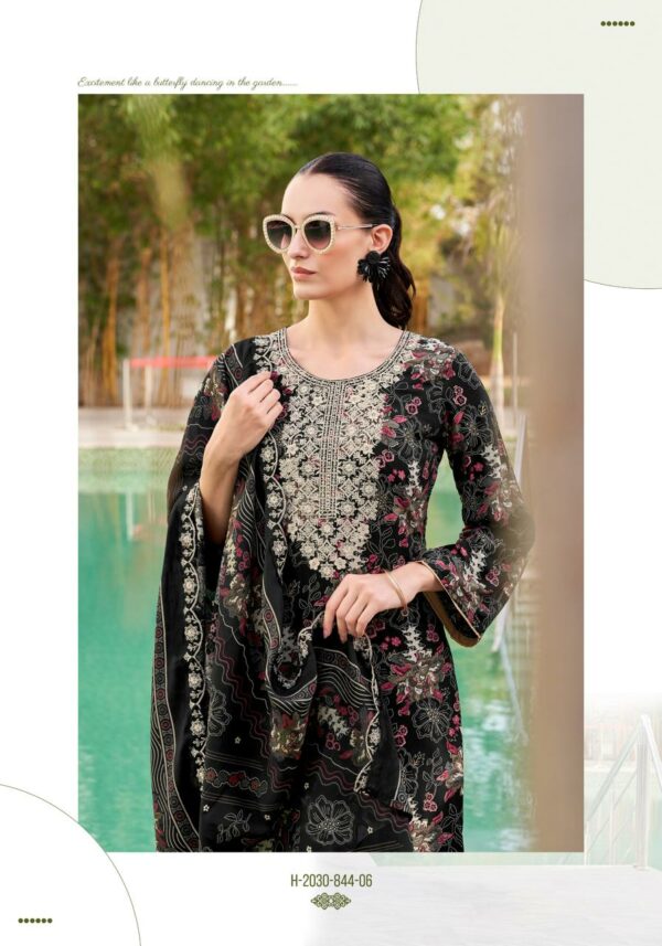 Full Set
ALOK SUIT BLACK DIAMOND EDITION 10 SALWAR SUITS WHOLESALE
0
3 Rehmat Boutique  ALOK SUIT BLACK DIAMOND EDITION 10 SALWAR SUITS WHOLESALE 12.jpg