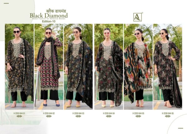 Full Set
ALOK SUIT BLACK DIAMOND EDITION 10 SALWAR SUITS WHOLESALE
0
3 Rehmat Boutique  ALOK SUIT BLACK DIAMOND EDITION 10 SALWAR SUITS WHOLESALE 13.jpg