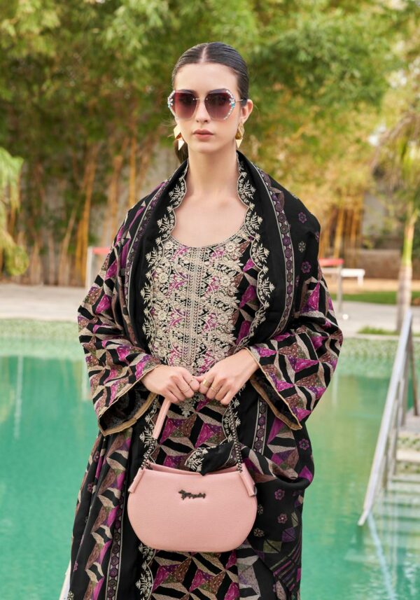 Full Set
ALOK SUIT BLACK DIAMOND EDITION 10 SALWAR SUITS WHOLESALE
0
3 Rehmat Boutique  ALOK SUIT BLACK DIAMOND EDITION 10 SALWAR SUITS WHOLESALE 5.jpg