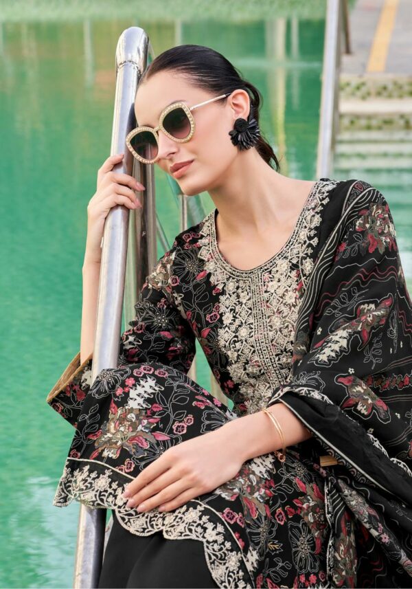 Full Set
ALOK SUIT BLACK DIAMOND EDITION 10 SALWAR SUITS WHOLESALE
0
3 Rehmat Boutique  ALOK SUIT BLACK DIAMOND EDITION 10 SALWAR SUITS WHOLESALE 7.jpg