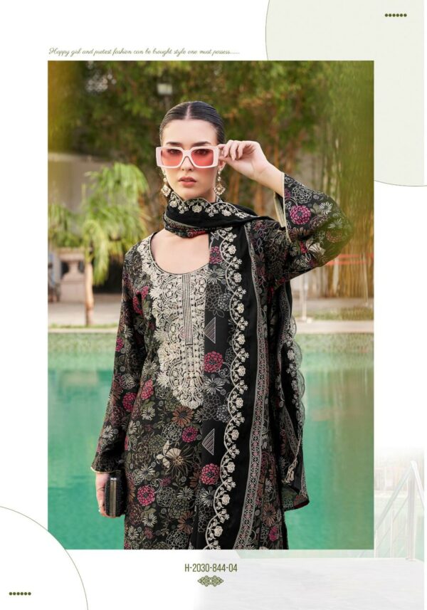 Full Set
ALOK SUIT BLACK DIAMOND EDITION 10 SALWAR SUITS WHOLESALE
0
3 Rehmat Boutique  ALOK SUIT BLACK DIAMOND EDITION 10 SALWAR SUITS WHOLESALE 8.jpg