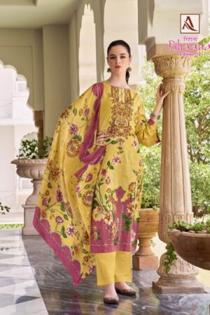 ALOK SUIT RIHAANA EDITION 12 Rehmat Boutique  ALOK SUIT RIHAANA EDITION 12 WHOLESALE 13.jpg