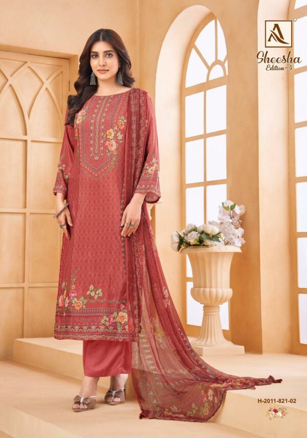 ALOK SUIT SHEESHA EDITION 4 Rehmat Boutique ALOK SUIT SHEESHA EDITION 4, ALOK SUIT SHEESHA EDITION 4 WHOLESALE, buy ALOK SUIT SHEESHA EDITION 4 catalogue at best price, buy ALOK SUIT SHEESHA EDITION 4 catalogue at cheap price, buy ALOK SUIT SHEESHA EDITION 4 catalogue at best rate, buy ALOK SUIT SHEESHA EDITION 4 catalogue at cheap rate, buy ALOK SUIT SHEESHA EDITION 4 catalogue at best price, buy ALOK SUIT SHEESHA EDITION 4 catalogue at cheap price, buy ALOK SUIT SHEESHA EDITION 4 catalogue at best rate, buy ALOK SUIT SHEESHA EDITION 4 catalogue at cheap rate, ALOK SUIT SHEESHA EDITION 4 latest catalogue 2025, ALOK SUIT SHEESHA EDITION 4 single piece, ALOK SUIT SHEESHA EDITION 4 catalogue price, ALOK SUIT SHEESHA EDITION 4 wholesale price, ALOK SUIT SHEESHA EDITION 4 latest catalogue, ALOK SUIT SHEESHA EDITION 4 suits price, ALOK SUIT SHEESHA EDITION 4 ethnic, ALOK SUIT SHEESHA EDITION 4 indian salwar suit, ALOK SUIT SHEESHA EDITION 4 dress material ALOK SUIT SHEESHA EDITION 4 PURE VISCOSE SUITS 3