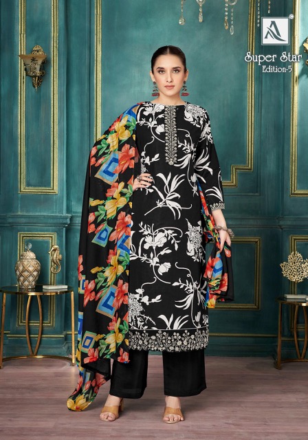 ALOK SUIT SUPER STAR EDITION 5 Rehmat Boutique  ALOK SUIT SUPER STAR EDITION 5 WHOLESALE 2.jpg