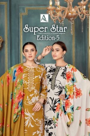ALOK SUIT SUPER STAR EDITION 5 Rehmat Boutique  ALOK SUIT SUPER STAR EDITION 5 WHOLESALE 7.jpg