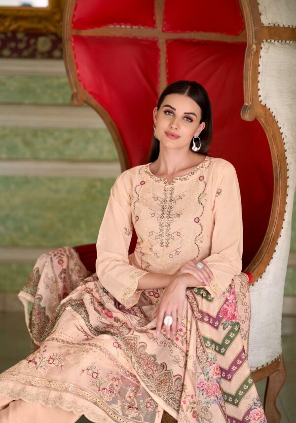 Full Set
ALOK SUIT TABEER EDITION 22 PAKISTANI SALWAR KAMEEZ
0
5 Rehmat Boutique  ALOK SUIT TABEER EDITION 22 PAKISTANI SALWAR KAMEEZ 6.jpg