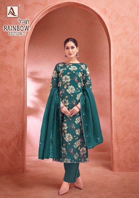 ALOK SUITS RAINBOW EDITION 3 Rehmat Boutique  ALOK SUITS RAINBOW EDITION 3 WHOLESALE 3.jpg