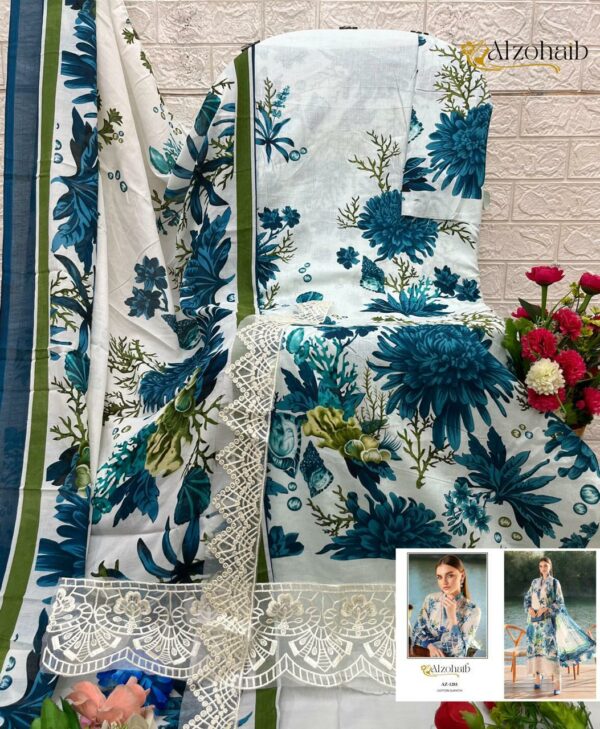 Full Set
ALZOHAIB ANAYA PURE COTTON EMBROIDERED SUITS
0
5 Rehmat Boutique  ALZOHAIB ANAYA PURE COTTON EMBROIDERED SUITS 11.jpg