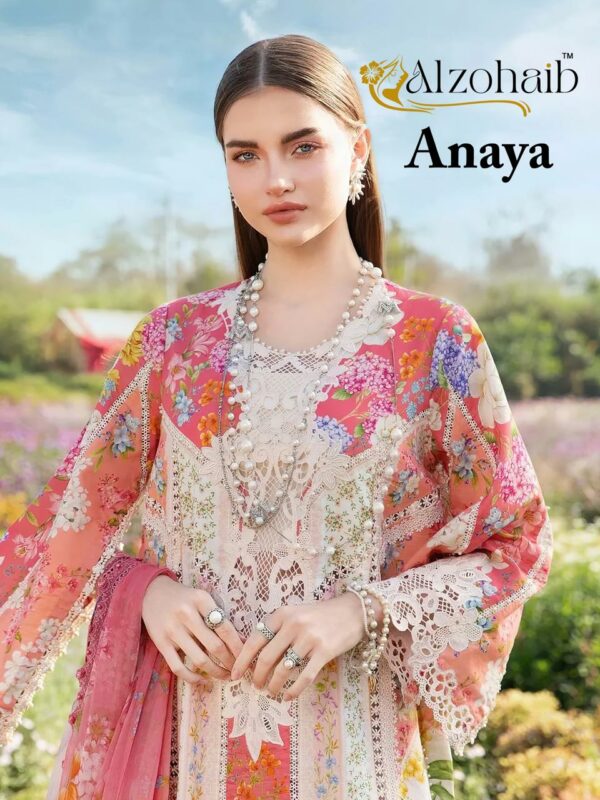 Full Set
ALZOHAIB ANAYA PURE COTTON EMBROIDERED SUITS
0
5 Rehmat Boutique  ALZOHAIB ANAYA PURE COTTON EMBROIDERED SUITS 2.jpg