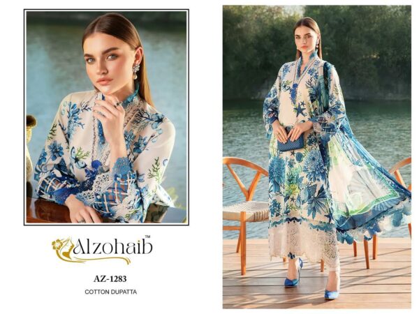 Full Set
ALZOHAIB ANAYA PURE COTTON EMBROIDERED SUITS
0
5 Rehmat Boutique  ALZOHAIB ANAYA PURE COTTON EMBROIDERED SUITS 6.jpg