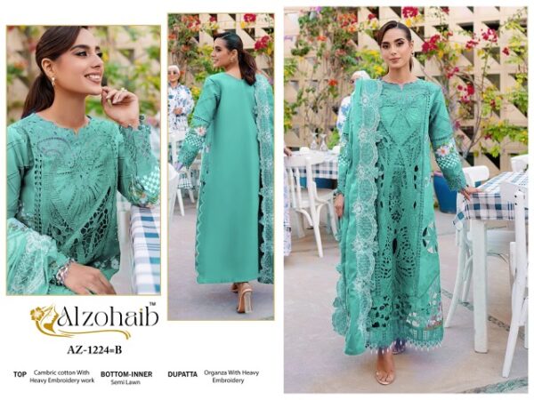 ALZOHAIB AZ 1222 Rehmat Boutique  ALZOHAIB AZ 1222 PAKISTANI SUITS WHOLESALER 2.jpg