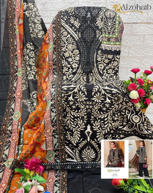 ALZOHAIB FATIMA Rehmat Boutique  ALZOHAIB FATIMA PAKISTANI SUITS WHOLESALER 7.jpg