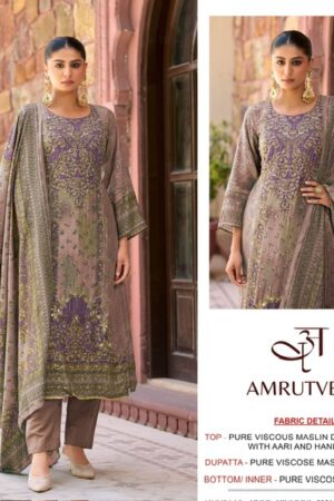 AMRUTVELA AT 116 Rehmat Boutique  AMRUTVELA AT 116 SALWAR KAMEEZ WHOLESALER 3.jpg