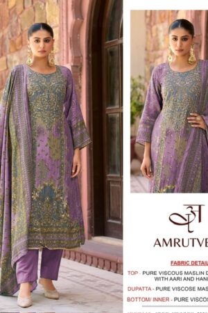 AMRUTVELA AT 116 Rehmat Boutique  AMRUTVELA AT 116 SALWAR KAMEEZ WHOLESALER 5.jpg