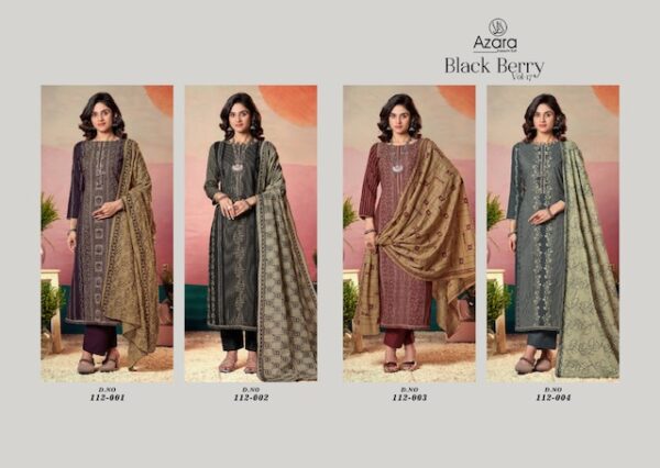 AZARA BLACK BERRY VOL 17 Rehmat Boutique AZARA BLACK BERRY VOL 17, AZARA BLACK BERRY VOL 17 WHOLESALE PRICE, buy AZARA BLACK BERRY VOL 17 catalogue at best price, buy AZARA BLACK BERRY VOL 17 catalogue at cheap price, buy AZARA BLACK BERRY VOL 17 catalogue at best rate, buy AZARA BLACK BERRY VOL 17 catalogue at cheap rate, buy AZARA BLACK BERRY VOL 17 catalogue at best price, buy AZARA BLACK BERRY VOL 17 catalogue at cheap price, buy AZARA BLACK BERRY VOL 17 catalogue at best rate, buy AZARA BLACK BERRY VOL 17 catalogue at cheap rate, AZARA BLACK BERRY VOL 17 latest catalogue 2025, AZARA BLACK BERRY VOL 17 single piece, AZARA BLACK BERRY VOL 17 catalogue price, AZARA BLACK BERRY VOL 17 wholesale price, AZARA BLACK BERRY VOL 17 latest catalogue, AZARA BLACK BERRY VOL 17 suits price, AZARA BLACK BERRY VOL 17 ethnic, AZARA BLACK BERRY VOL 17 indian salwar suit, AZARA BLACK BERRY VOL 17 dress material AZARA BLACK BERRY VOL 17 WHOLESALE PRICE 8