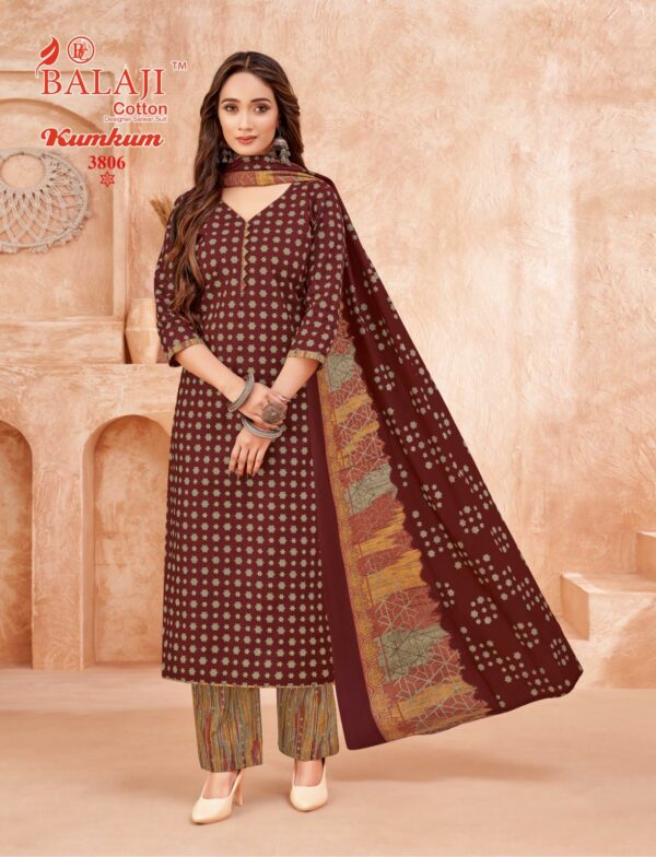 BALAJI COTTON KUMKUM VOL 38 Rehmat Boutique  BALAJI COTTON KUMKUM VOL 38 WHOLESALE RATE 2.jpg