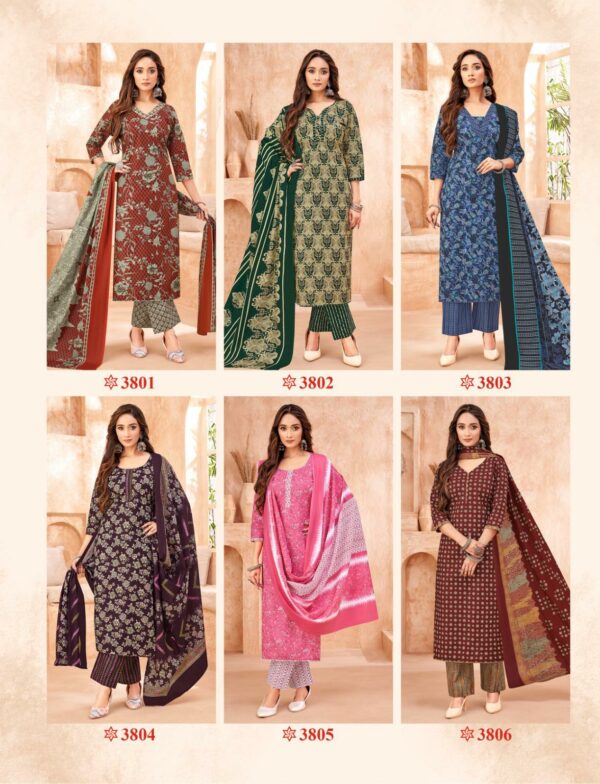 BALAJI COTTON KUMKUM VOL 38 Rehmat Boutique  BALAJI COTTON KUMKUM VOL 38 WHOLESALE RATE 5.jpg