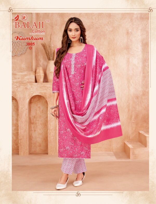 BALAJI COTTON KUMKUM VOL 38 Rehmat Boutique  BALAJI COTTON KUMKUM VOL 38 WHOLESALE RATE 8.jpg