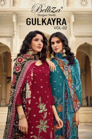 BELLIZA GULKAYRA VOL 2 Rehmat Boutique  BELLIZA GULKAYRA VOL 2 WHOLESALE PRICE 10.jpg