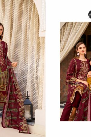 BELLIZA NAIRA VOL 111 Rehmat Boutique  BELLIZA NAIRA VOL 111 SALWAR KAMEEZ WHOLESALER 8.jpg