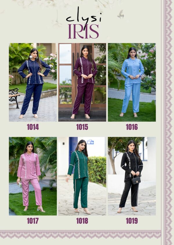 CLYSI IRIS Rehmat Boutique  CLYSI IRIS CORD SET WHOLESALER SURAT 2.jpg
