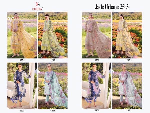 DEEPSY SUITS JADE URBANE 25-3 Rehmat Boutique  DEEPSY SUITS JADE URBANE 25 3 WHOLESALE PRICE 9.jpg